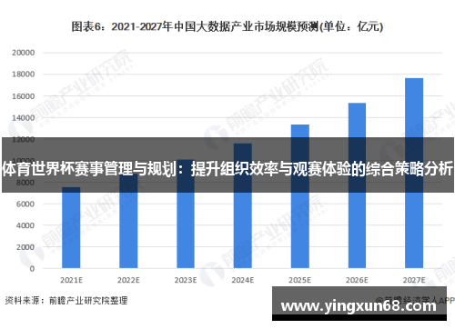 体育世界杯赛事管理与规划：提升组织效率与观赛体验的综合策略分析